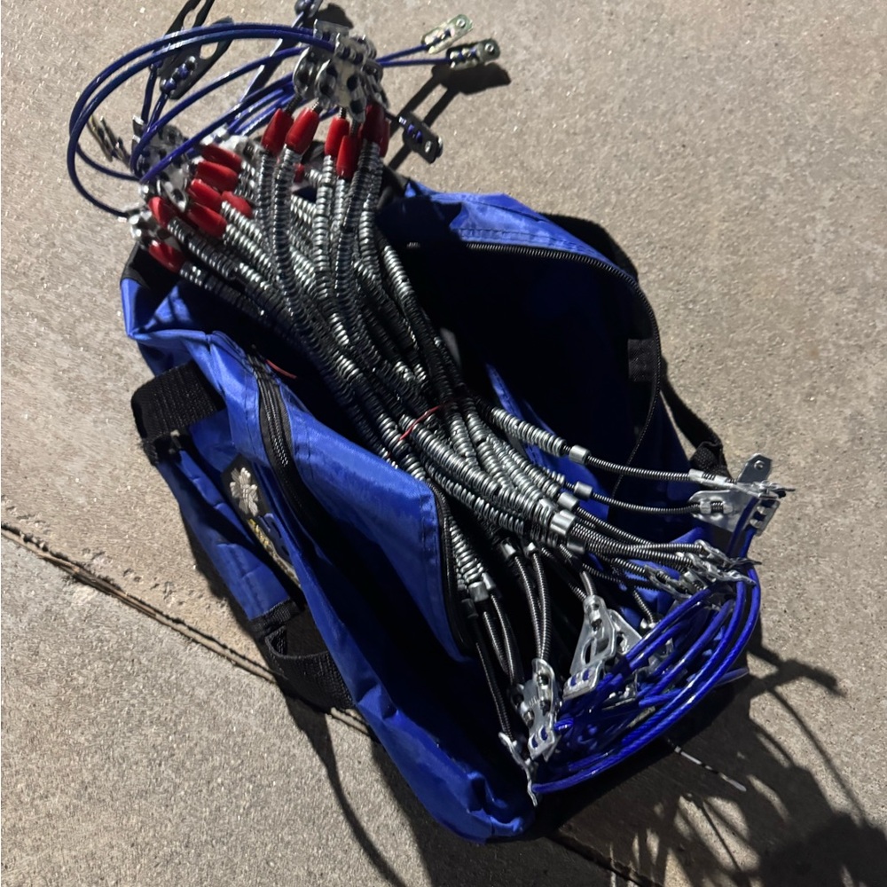 Super Z6 Tire Chains